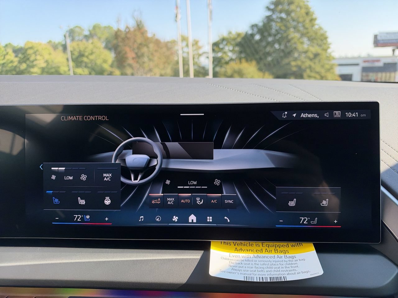 New 2026 Skyscraper Grey Metallic BMW 30 xDrive image 27