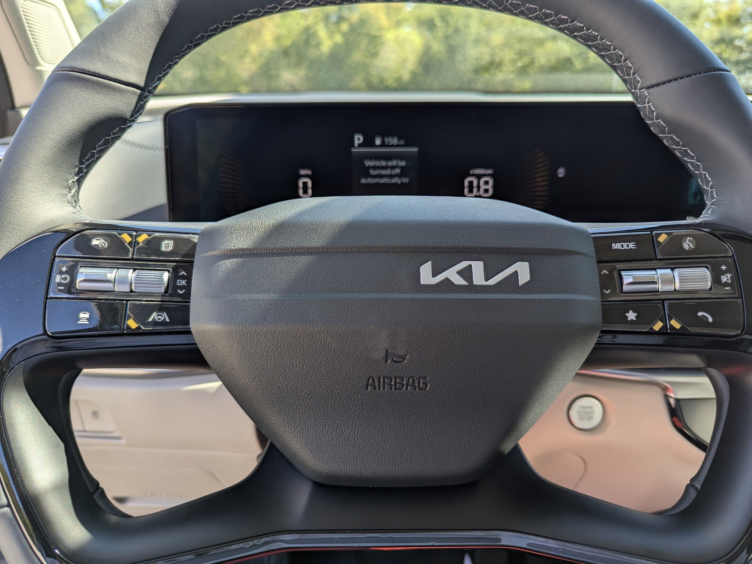 2026 Kia Sorento S - Photo 28