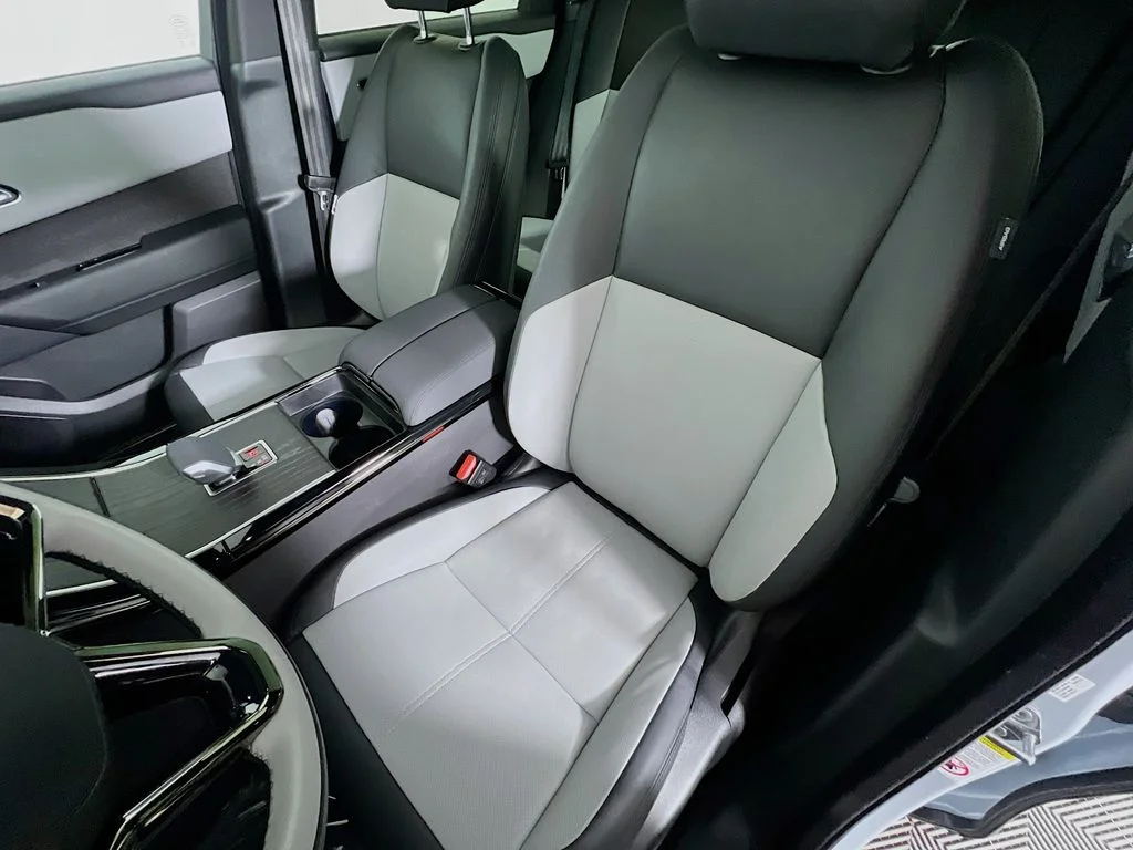 2026 Land Rover Range Rover Velar Dynamic SE - Photo 22