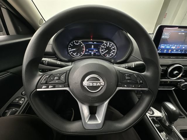 2024 Nissan Sentra SV - Photo 28