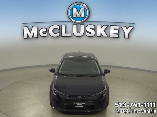 2024 Toyota Corolla LE - Photo 16