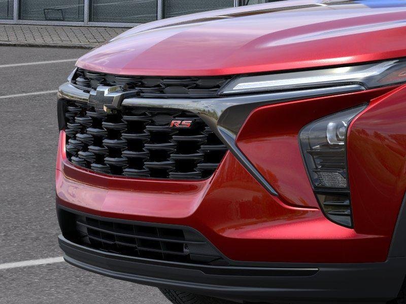 2026 Chevrolet Trax RS - Photo 13
