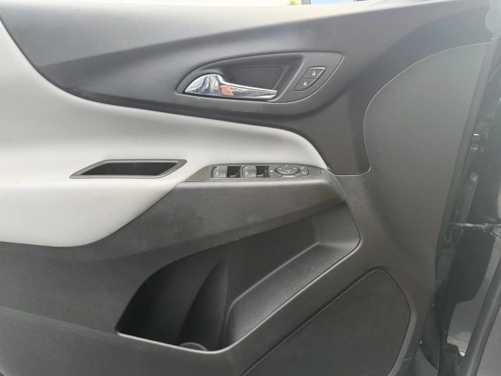 Used 2024 Black Chevrolet LS image 31