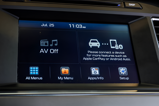 Used 2017 Blue Hyundai SE image 20