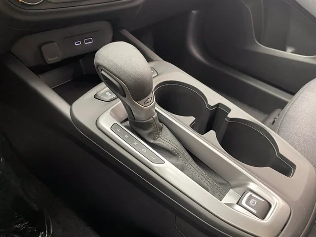 2026 Chevrolet Trax LS - Photo 6