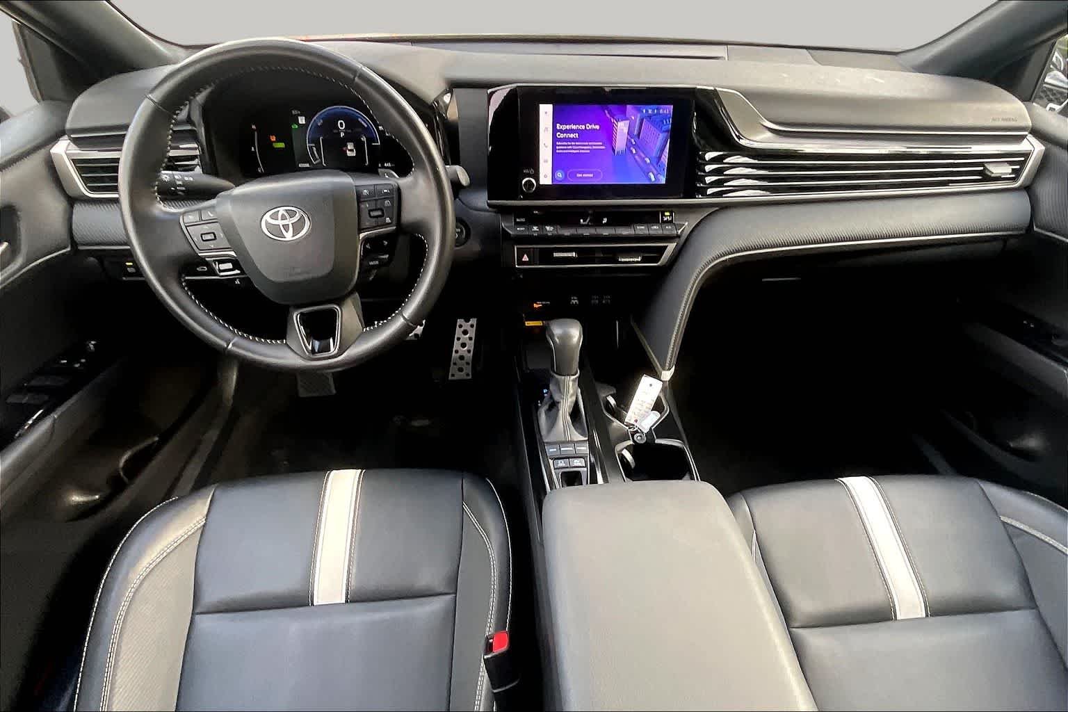 Used 2025 Underground Toyota SE image 15