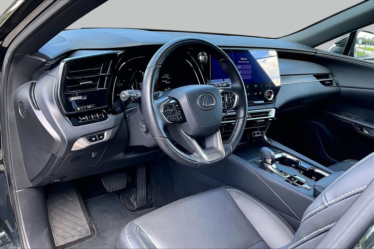 Used 2026 Caviar Lexus Premium+ image 18