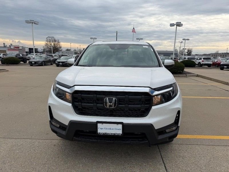 2026 Honda Ridgeline RTL - Photo 8