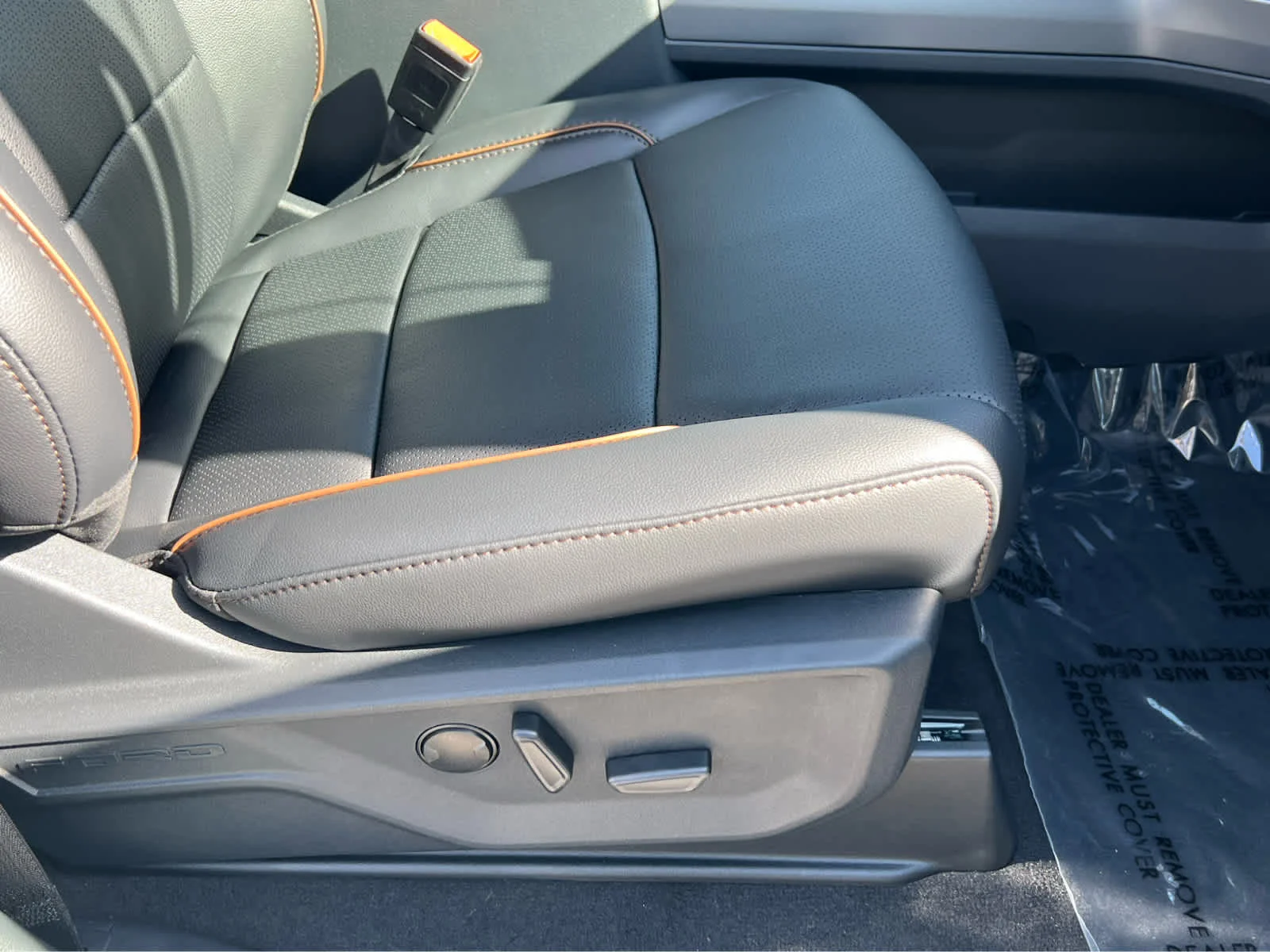 New 2026 Avalanche Ford F-350® Lariat® image 18
