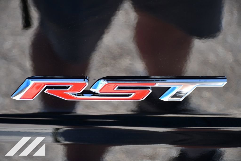 2026 Chevrolet Silverado 1500 RST - Photo 33