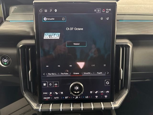 Used 2026 Silver GMC AT4 image 16
