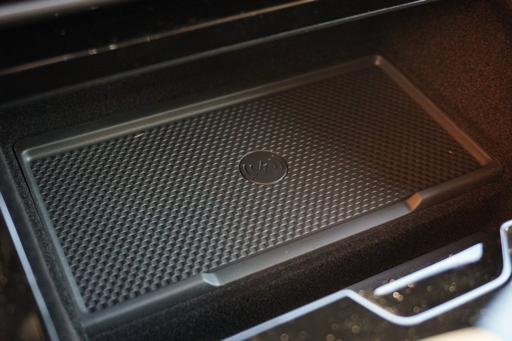 2026 LAND ROVER RANGE ROVER SPORT - Image 25