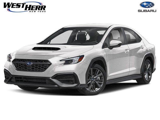 2026 SUBARU WRX Base