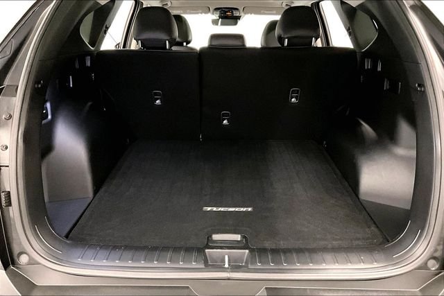 2025 Hyundai Tucson SEL Convenience - Photo 40