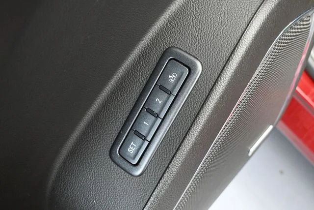 Used 2017 Red GMC Denali image 24