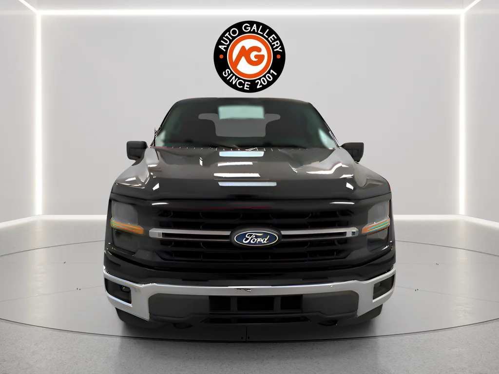 2024 Ford F-150 XLT - Photo 24
