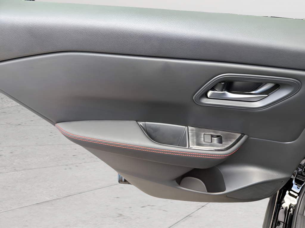New 2026 Black Nissan Rock Creek image 31