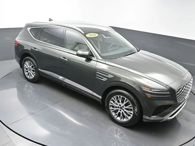 Used 2026 Green Genesis 2.5T image 46