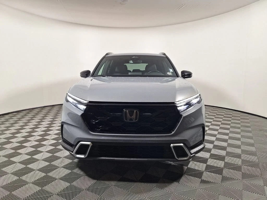 2025 Honda CR-V Sport Touring - Photo 34