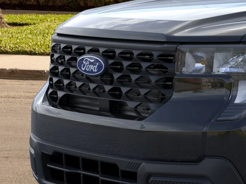 New 2026 Shadow Black Ford XL image 18
