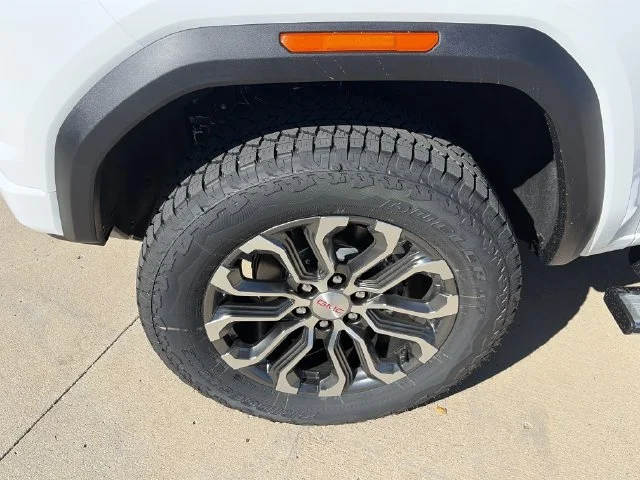 New 2026 White GMC Denali image 9