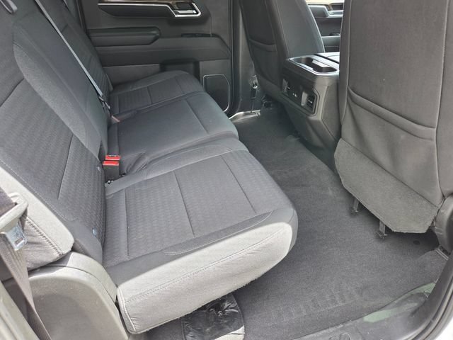 2022 Chevrolet Silverado 1500 RST - Photo 14