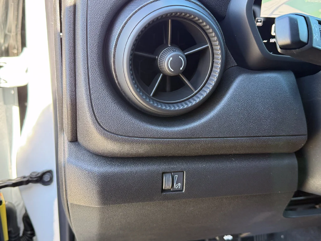 2026 Chevrolet Colorado Work Truck - Photo 15
