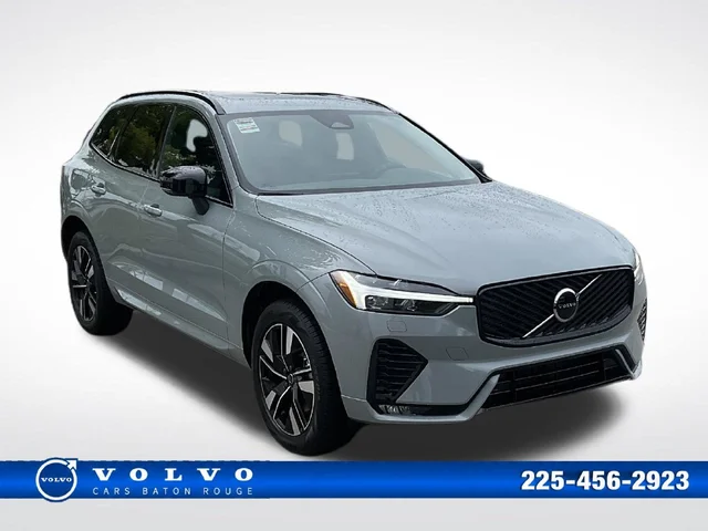 2027 Volvo XC60 B5 Core
