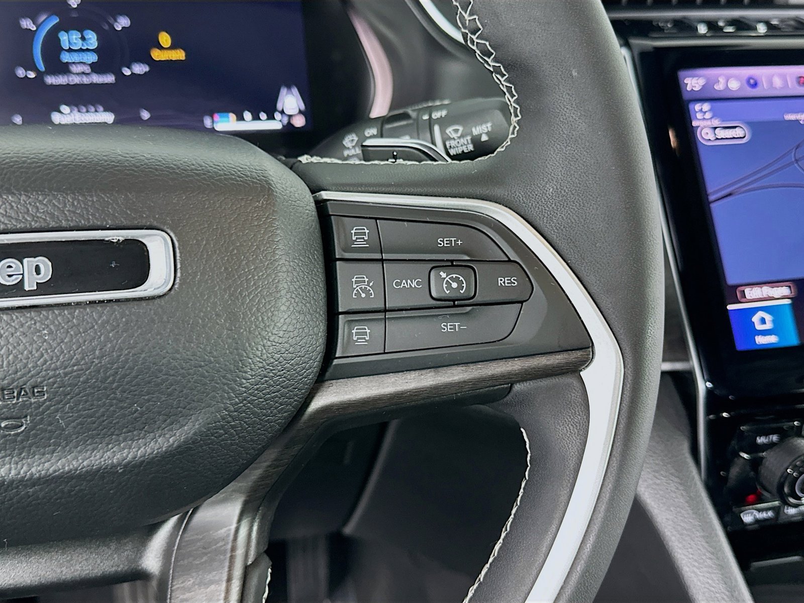 2023 Jeep Grand Cherokee L Limited - Photo 16
