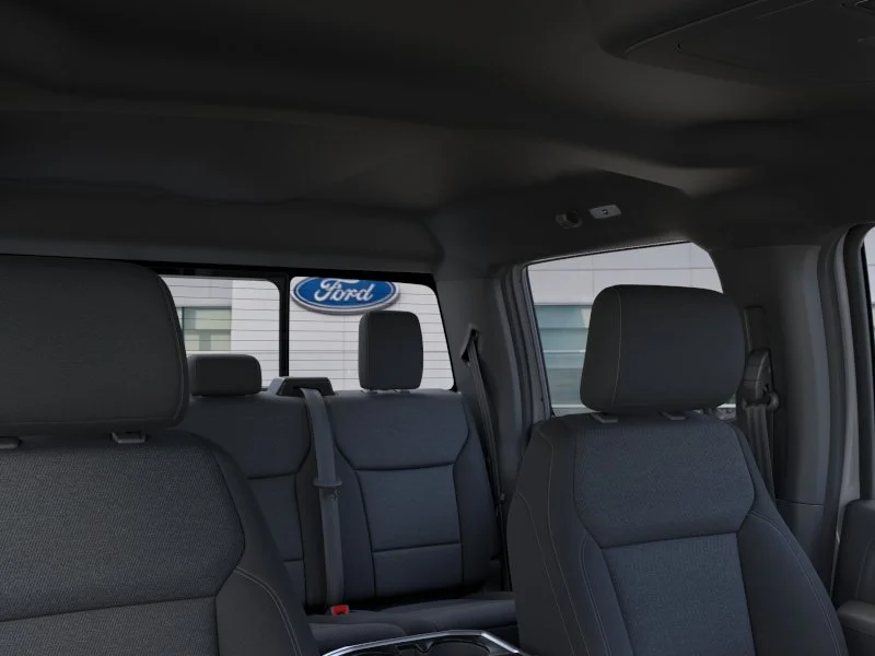 New 2026 Avalanche Ford XLT image 44