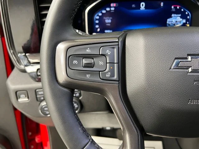 Used 2024 Red Chevrolet ZR2 image 27