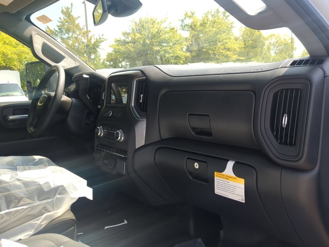2026 GMC Sierra 2500HD Pro - Photo 27