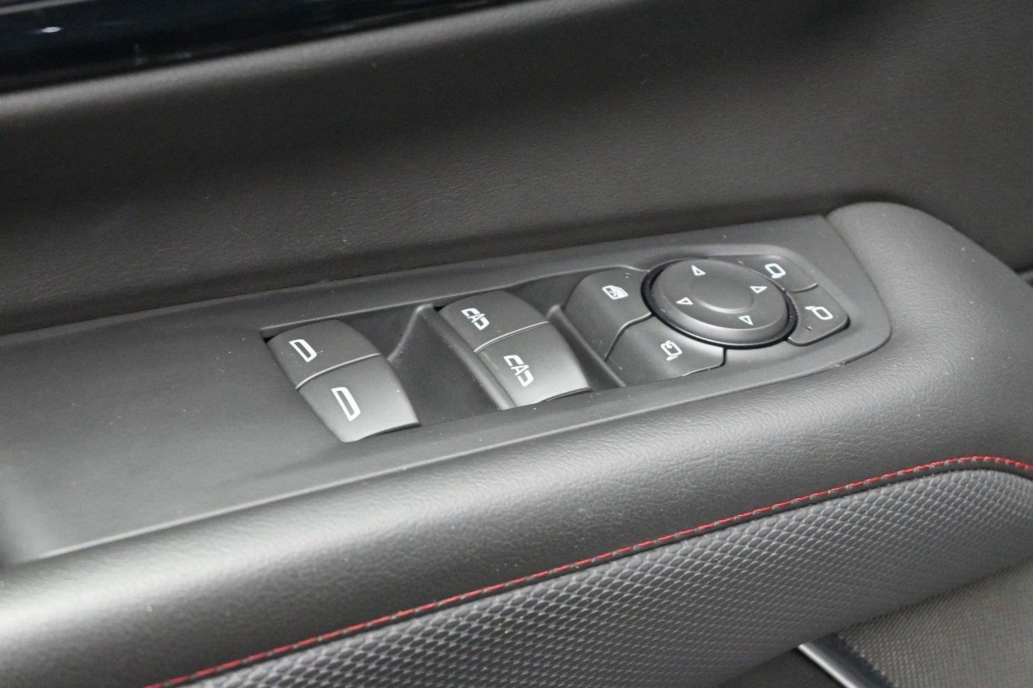 Used 2025 Black Chevrolet RST image 14