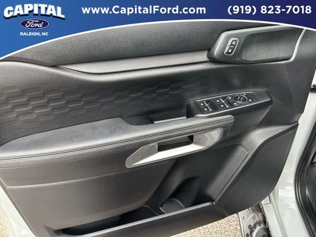 Used 2024 Green Ford XLT image 20