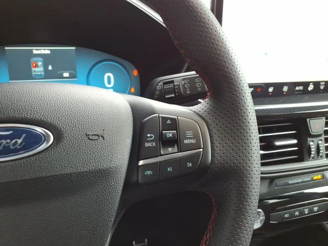 Used 2023 Black Ford ST-Line Select image 23