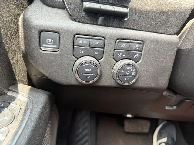 Used 2025 Beige Chevrolet High Country image 22