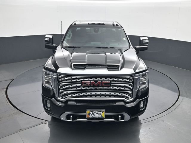 Used 2022 Black GMC Denali image 14