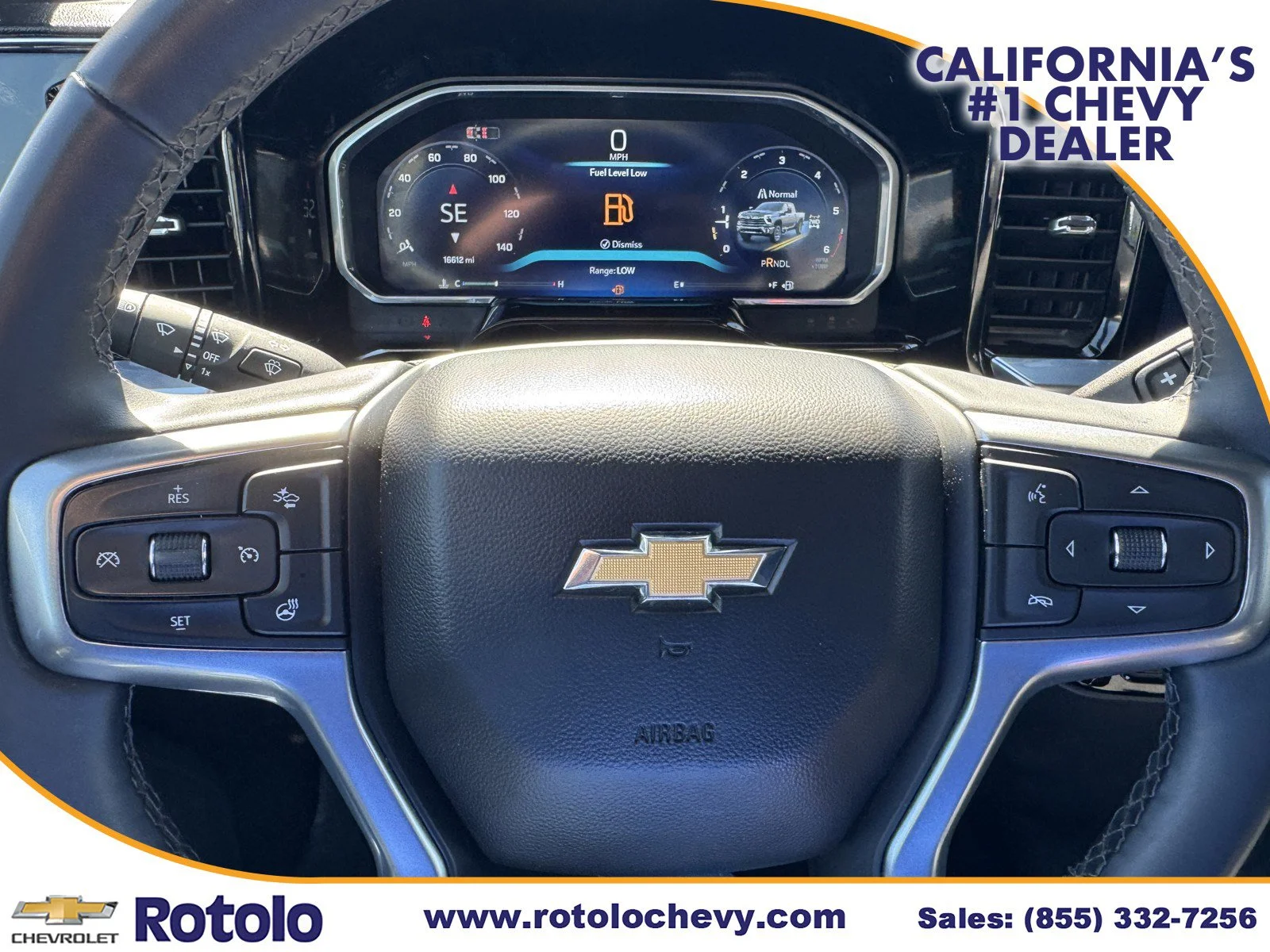 Used 2026 Summit White Chevrolet LT image 23