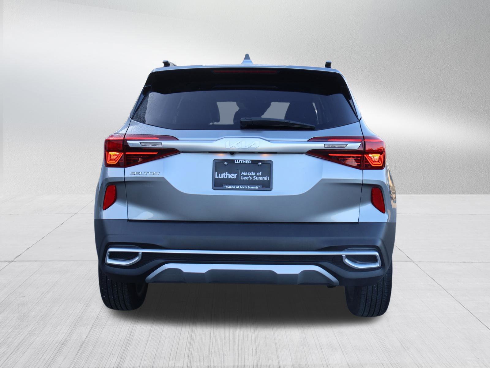 2023 Kia Seltos S - Photo 6