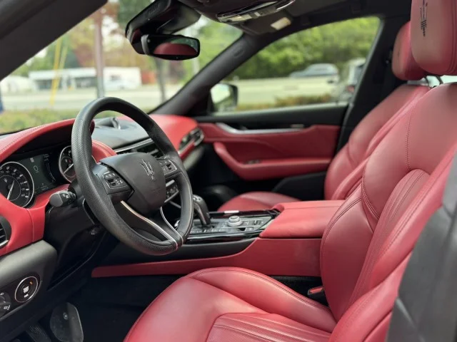 2022 Maserati Levante GT - Photo 26