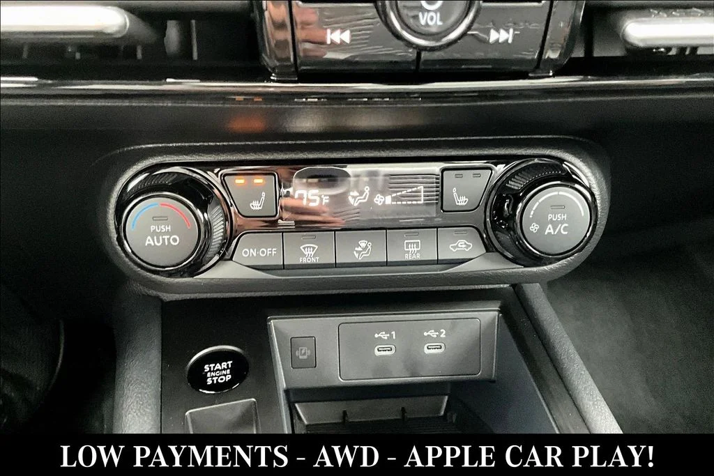 2026 Nissan KICKS SV AWD - Photo 21