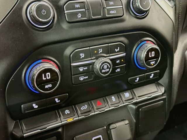 Used 2019 Beige Chevrolet RST image 15