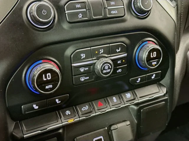 Used 2019 Beige Chevrolet RST image 15