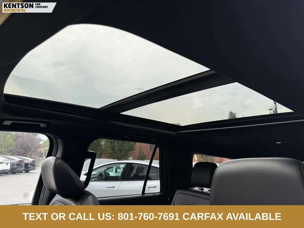 Used 2021 Gray Ford Limited image 27
