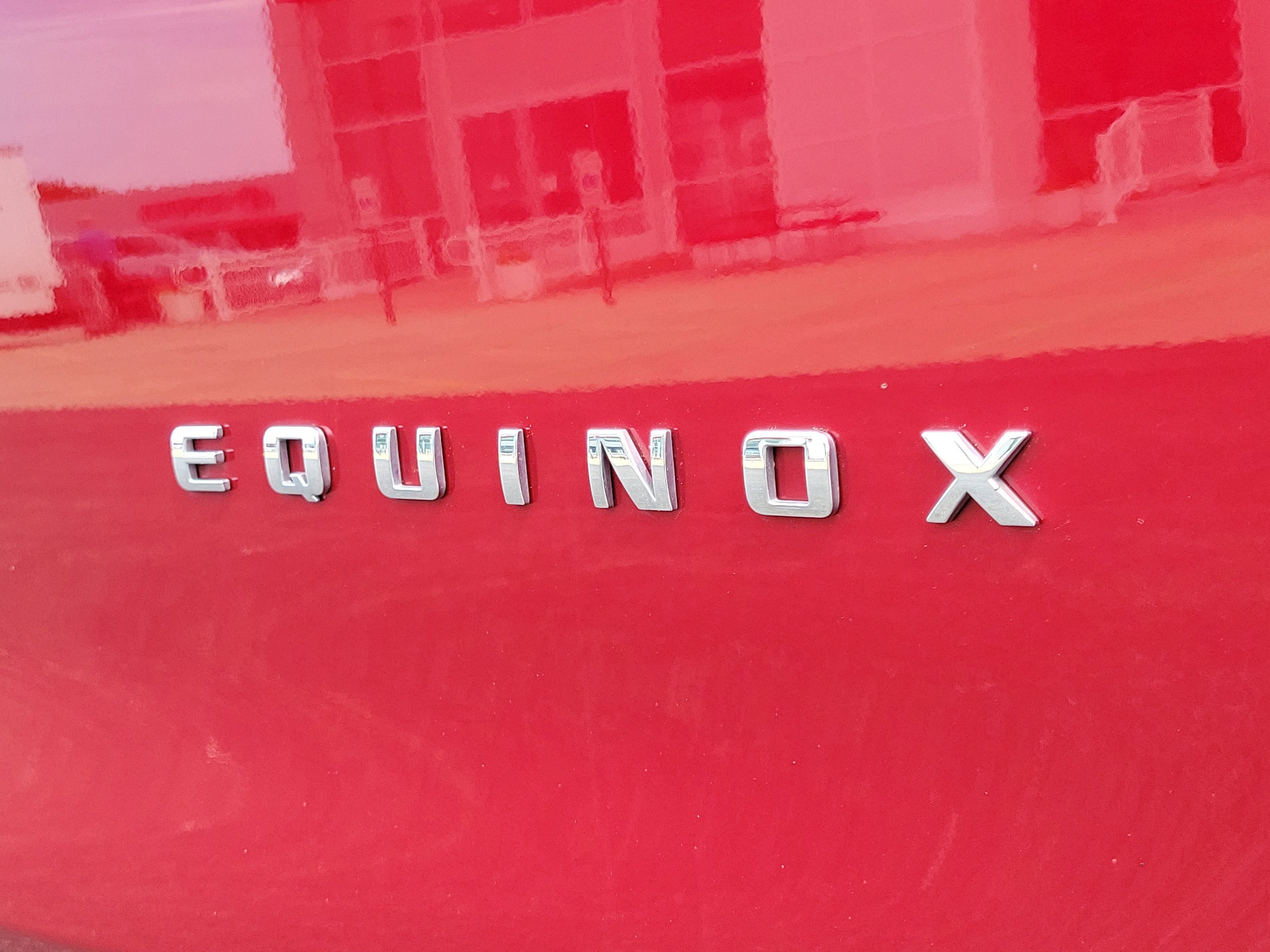 2023 Chevrolet Equinox LT - Photo 6