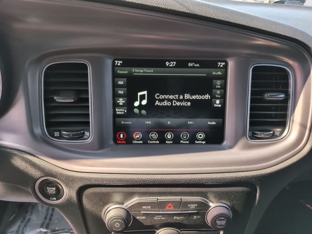 Used 2023 Red Dodge R/T image 22