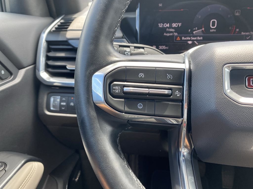 2024 GMC Acadia Elevation - Photo 20