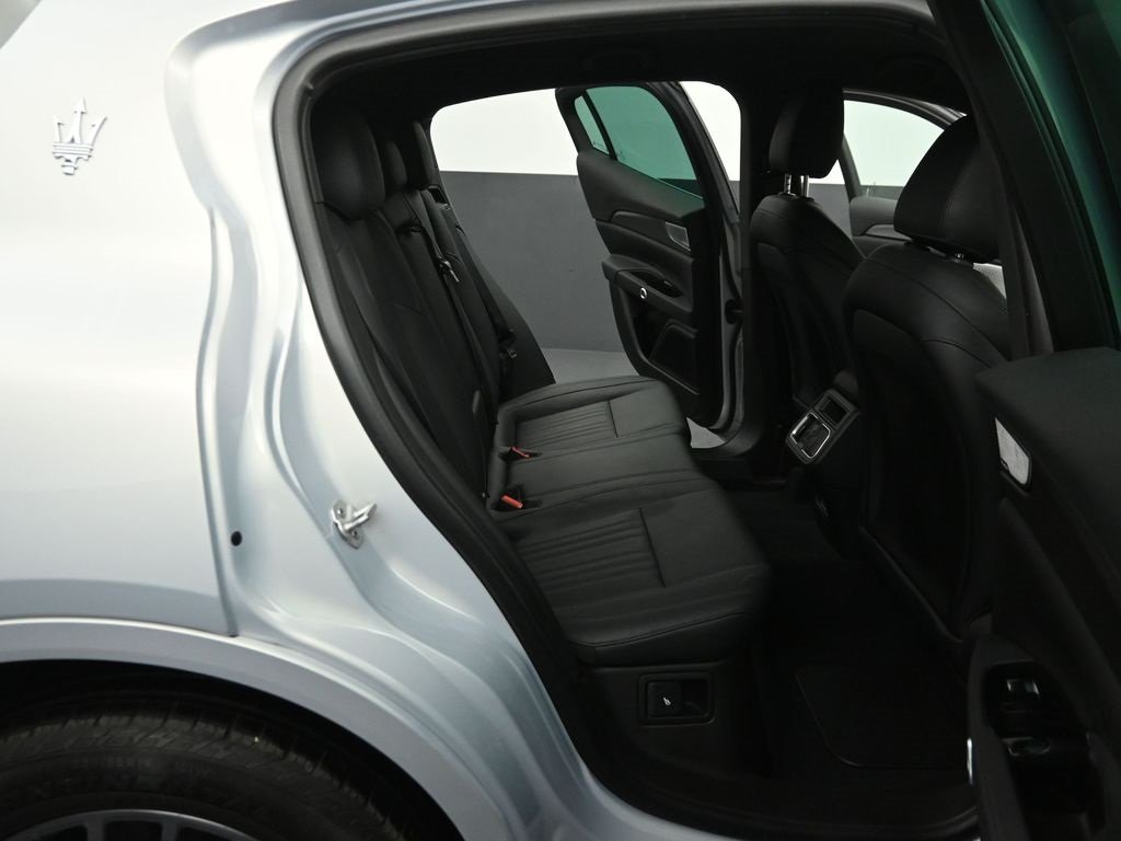 2024 MASERATI GRECALE - Image 24