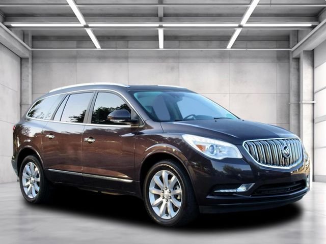 2015 Buick Enclave Premium's photo