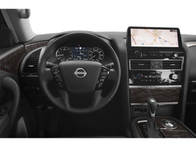 Used 2021 Coulis Red Pearl Nissan Platinum image 10
